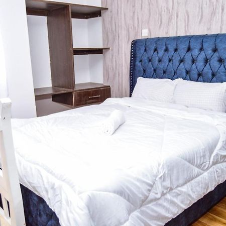 Jacky'S Fully Furnished Apartments ناكورو المظهر الخارجي الصورة