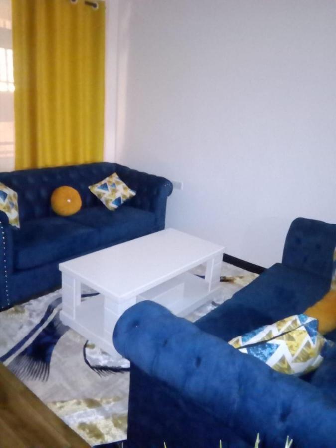 Jacky'S Fully Furnished Apartments ناكورو المظهر الخارجي الصورة