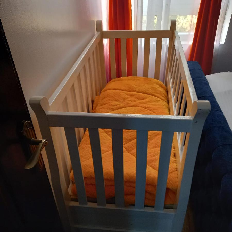 Jacky'S Fully Furnished Apartments ناكورو المظهر الخارجي الصورة