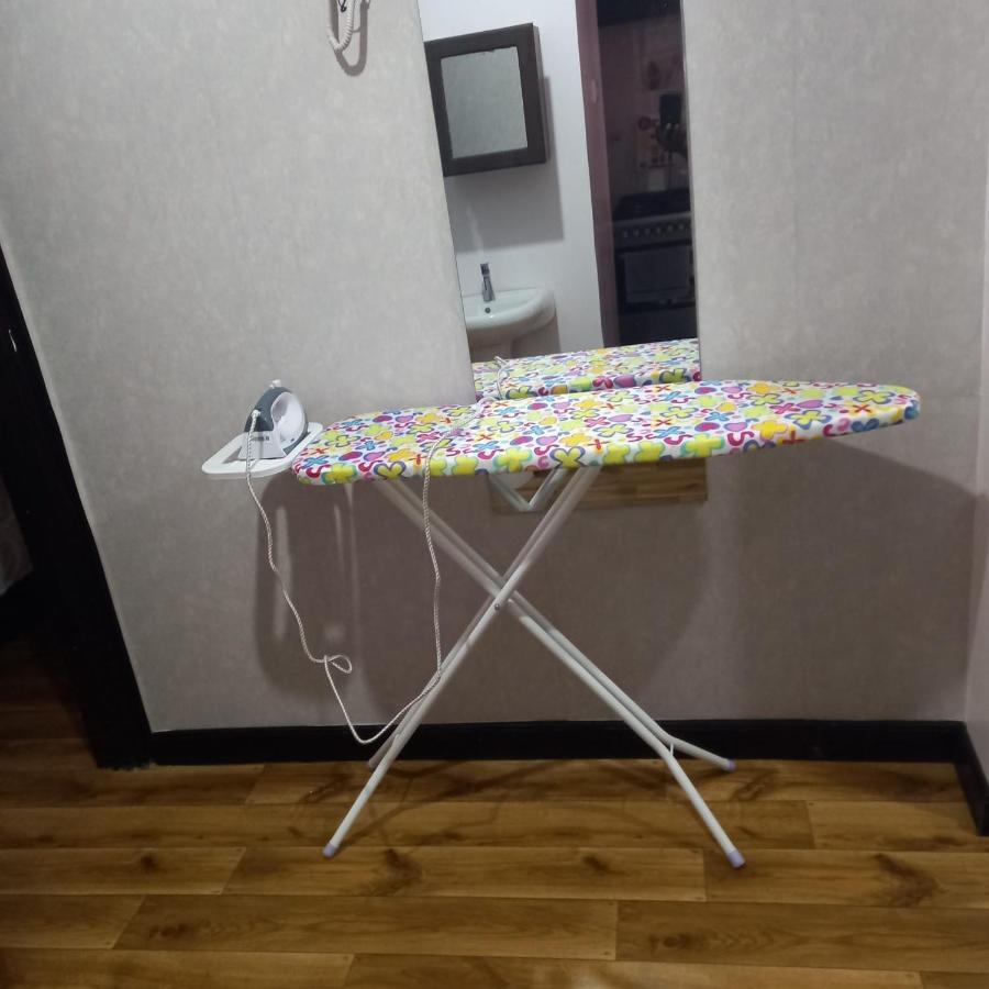 Jacky'S Fully Furnished Apartments ناكورو المظهر الخارجي الصورة