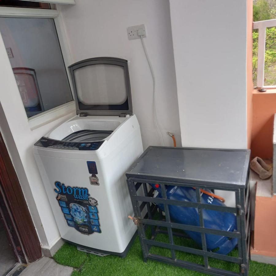 Jacky'S Fully Furnished Apartments ناكورو المظهر الخارجي الصورة