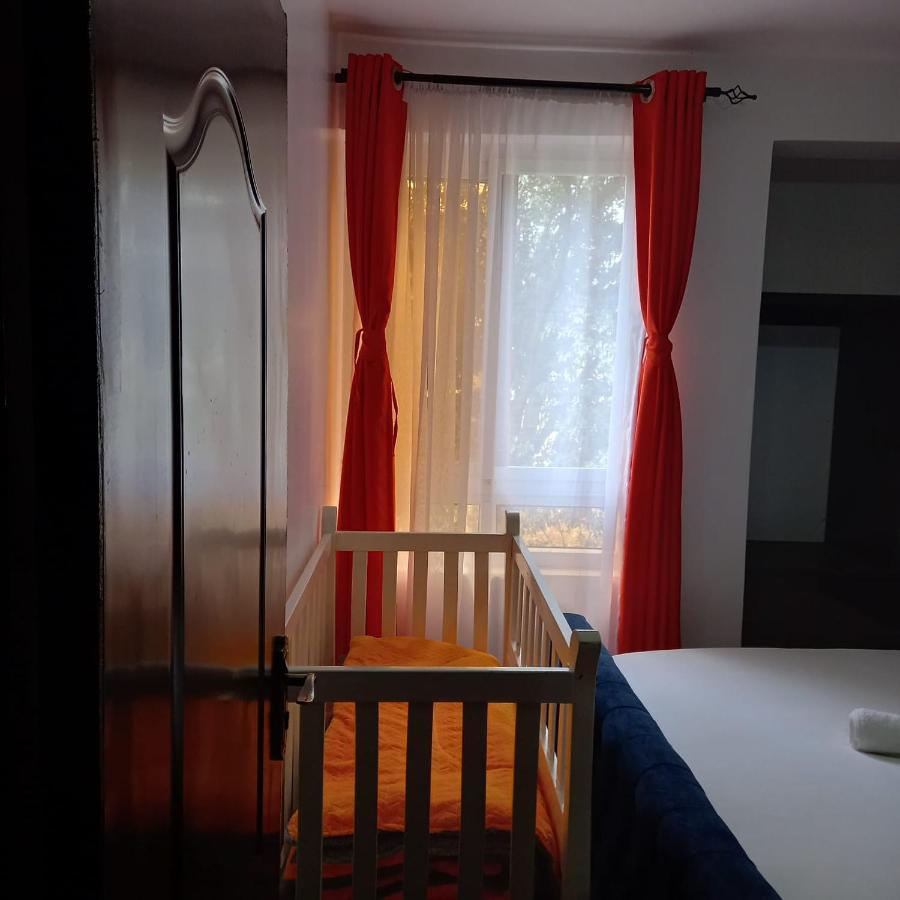 Jacky'S Fully Furnished Apartments ناكورو المظهر الخارجي الصورة