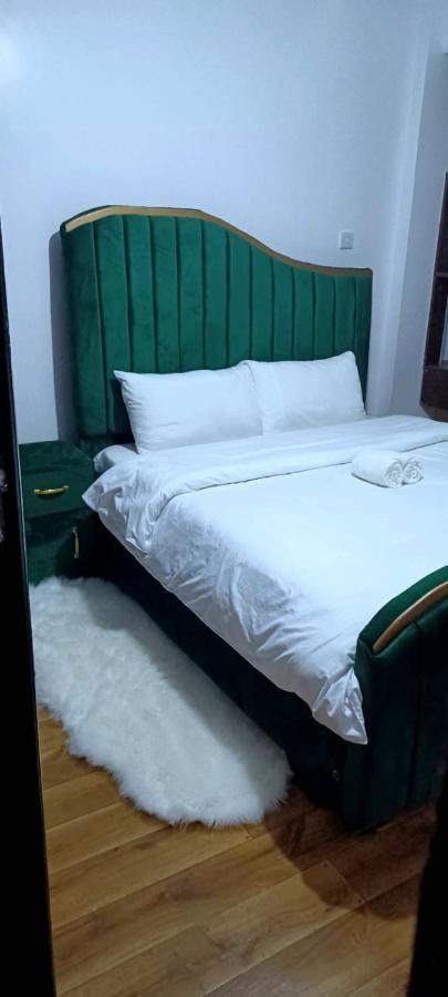 Jacky'S Fully Furnished Apartments ناكورو المظهر الخارجي الصورة