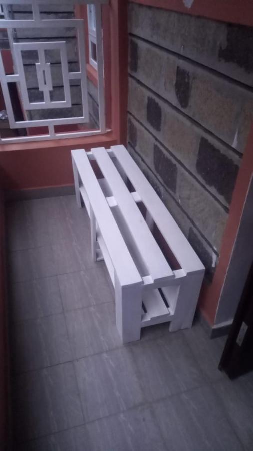 Jacky'S Fully Furnished Apartments ناكورو المظهر الخارجي الصورة